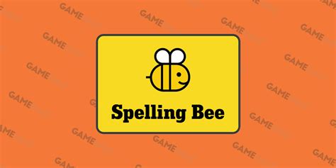 new york spelling bee