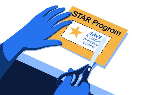new york star program