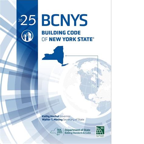 new york state building code