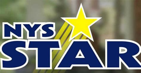 new york state star program