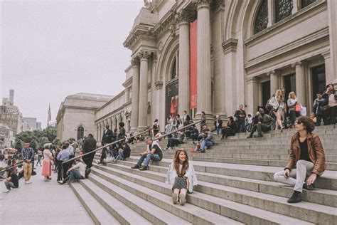 new york steps