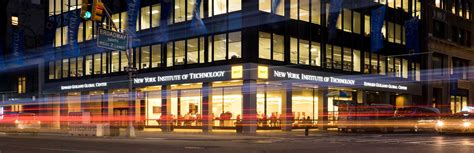 new york technology