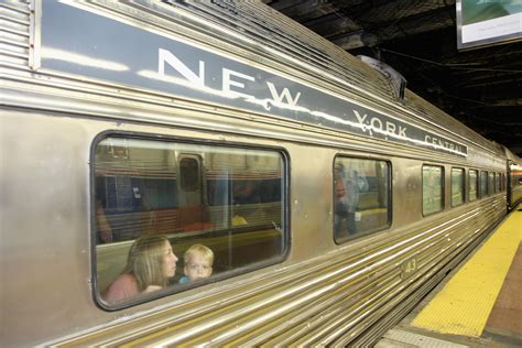 new york train timetable