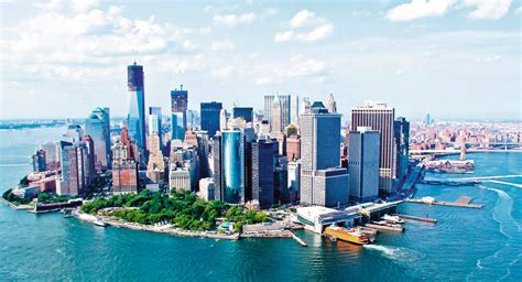 new york wether