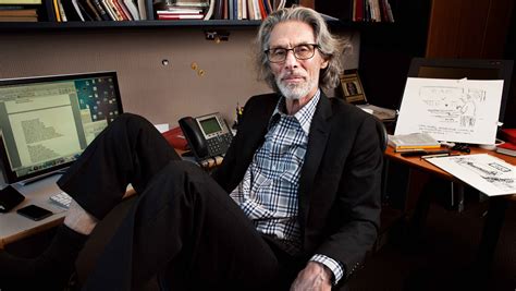 new yorker editor