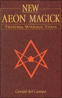 Download New Aeon Magick Thelema Without Tears 