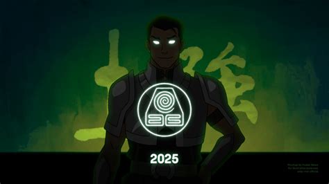 new avatar series