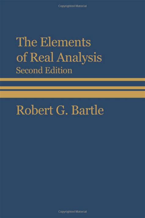 Full Download New Bartle Elements Of Real Analysis Solution Pdf 