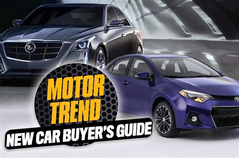 Download New Car Buyers Guide 2014 