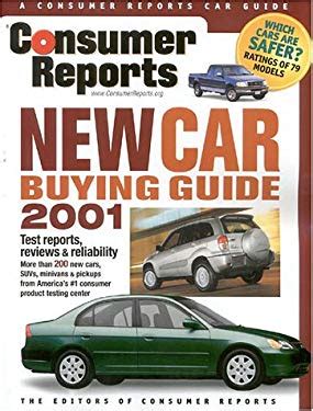 Full Download New Car Buying Guide 