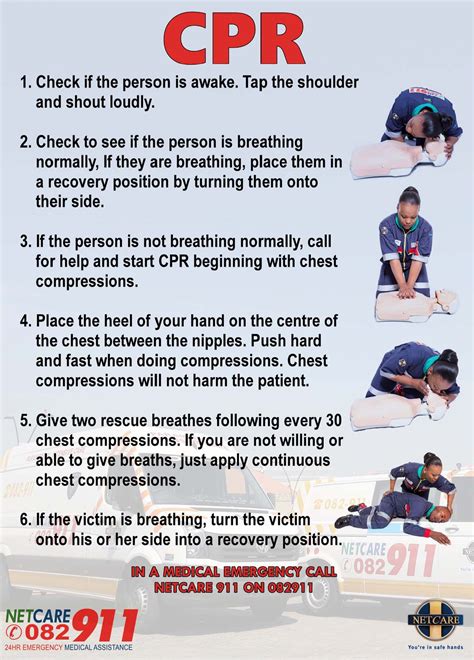 Read New Cpr Guidelines 2014 
