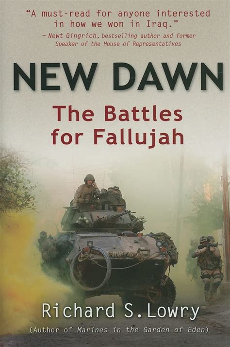 Download New Dawn The Battles For Fallujah 