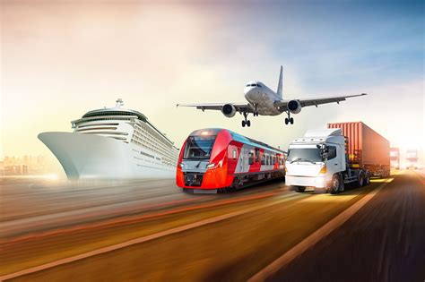 Read Online New Economy Transport Solution 