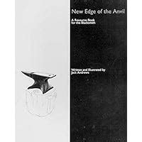 Full Download New Edge Of The Anvil A Resource Book For The Blacksmith A Resource Book For The Blacksmith 