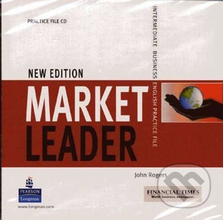 Full Download New Edition Market Leader Intermediate Practice File 