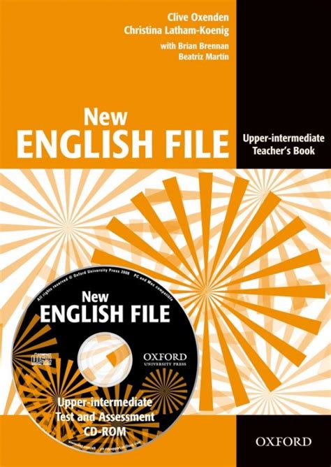 Full Download New English File Intermediate Teachers Book With Test And Assessment Cd Rom Six Level General English Course For Adults 