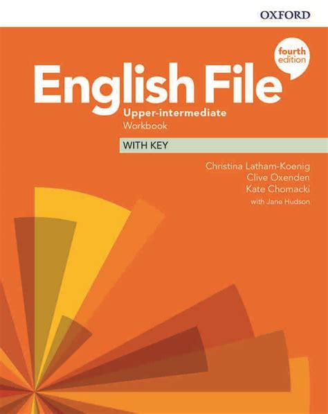 Download New English File Upper Intermediate Quicktest Key 