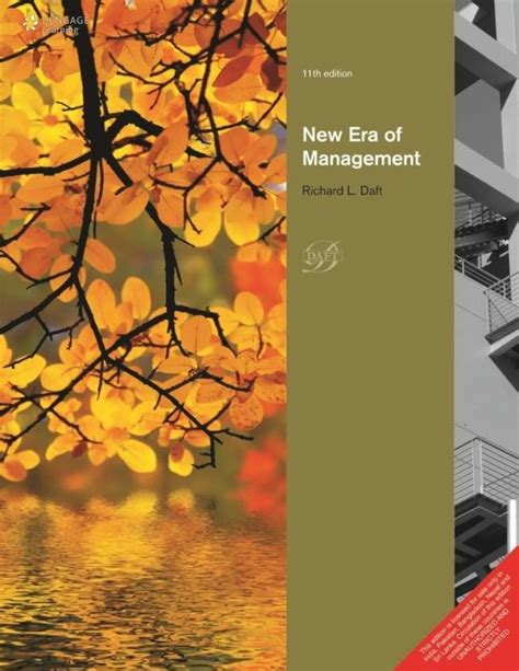Read Online New Era Of Management 11Th Edition 