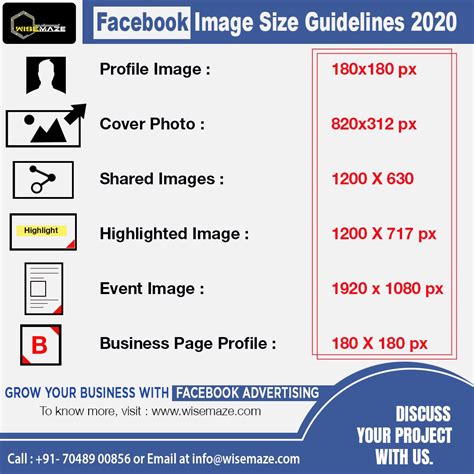 Download New Facebook Guidelines 