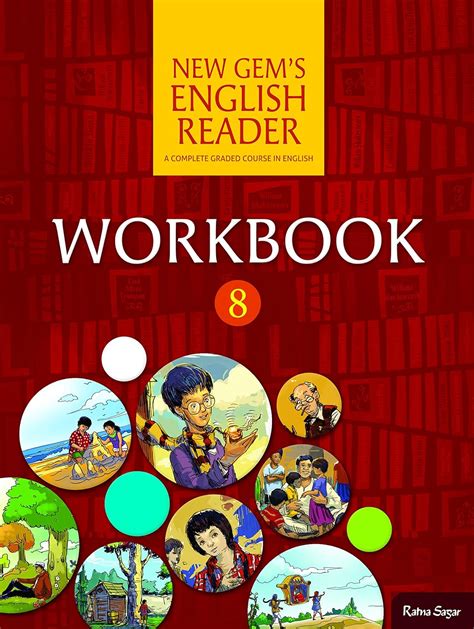 Download New Gems English Reader 8 Guide Free Download 