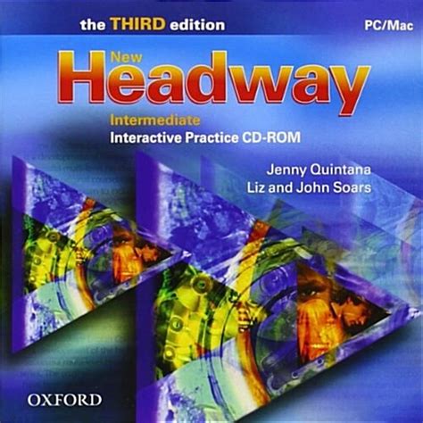 Read Online New Headway 3 Edition Intermediate Total Test 