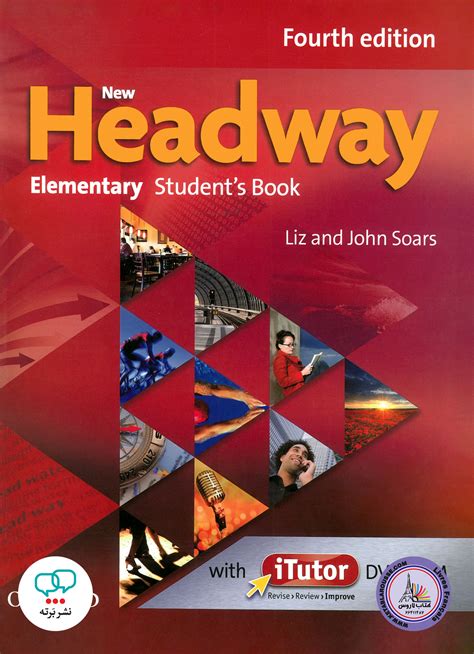 Full Download New Headway Elementary 4Th Edition 