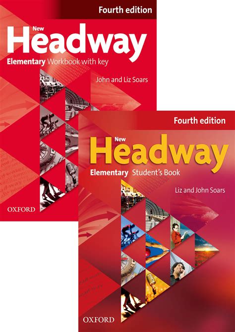 Read Online New Headway Elementary Fourth Edition Download 