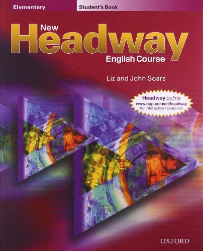 Read Online New Headway Elementary The First Edition Tests 