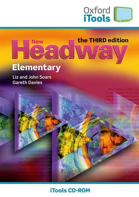 Download New Headway Elementary The Third Edition 