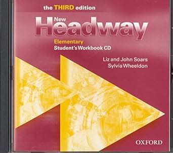 Read Online New Headway Elementary Third Edition Audios Workbook 