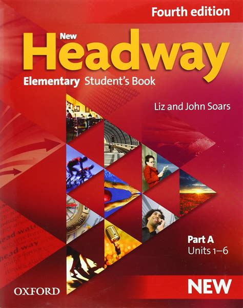 Download New Headway Elementary Third Edition Progress Test 
