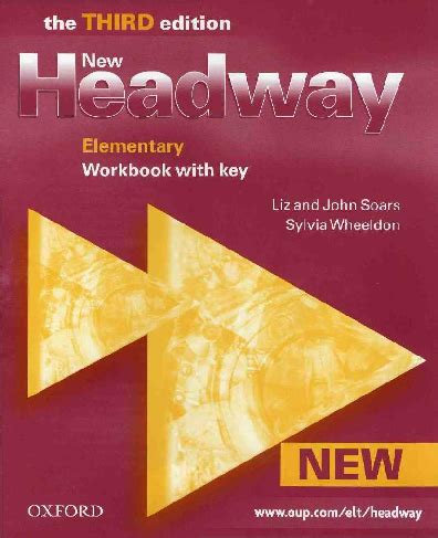 Read New Headway Elementary Third Edition Test 
