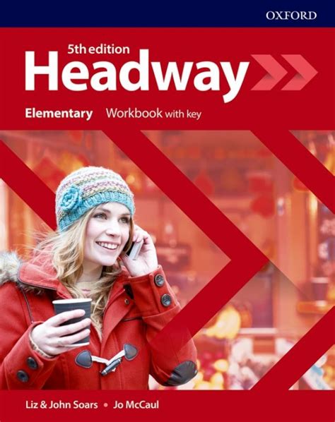 Read New Headway English Course Elementary Workbook Audio 