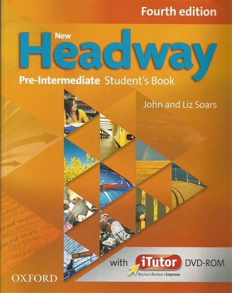 Download New Headway Fourth Edition Itutor 