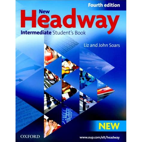 Read New Headway Intermediate Fourth Edition Student39S Book 