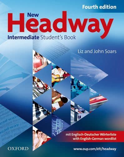 Read Online New Headway Intermediate Fourth Edition Students 