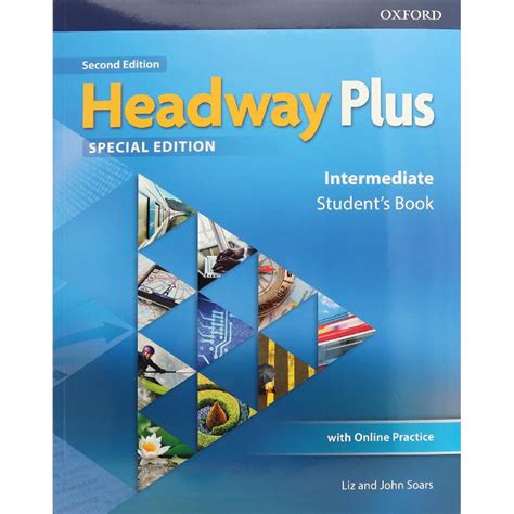Read New Headway Intermediate Second Edition 