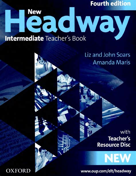 Read Online New Headway Intermediate Teacher39S Book Fourth Edition 