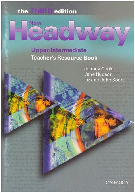 Full Download New Headway Intermediate Teachers Book Third Edition 