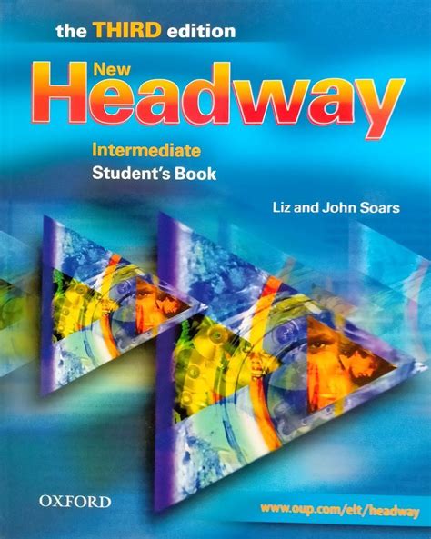 Read Online New Headway Intermediate Third Edition Students Book 