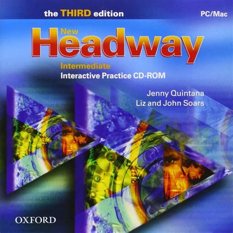 Full Download New Headway Intermediate Third Edition Test 