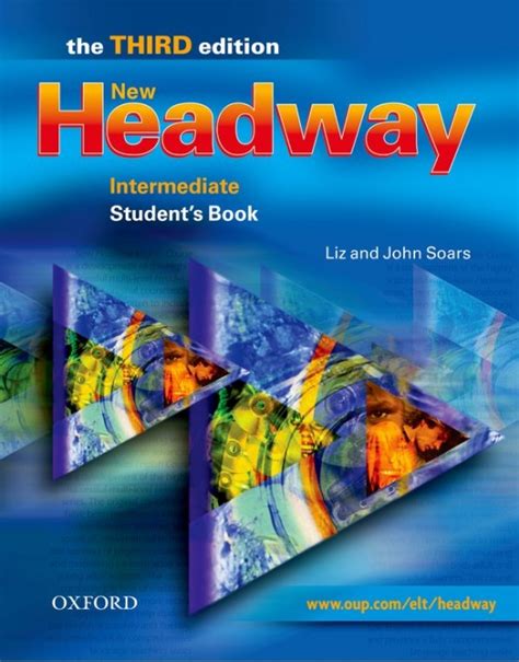Full Download New Headway Intermediate Third Edition Total Test 