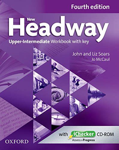 Download New Headway Intermediate Workbook Key Fourth Edition 