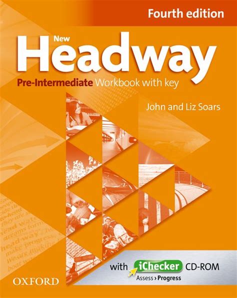 Full Download New Headway Re Intermediate Fourth Edition 