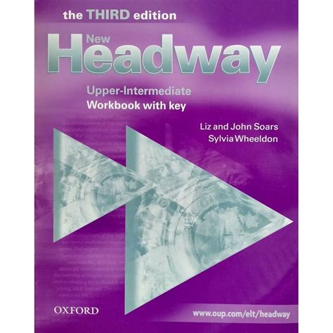 Read Online New Headway Upper Intermediate 3Rd Edition 