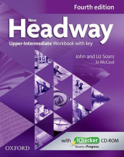 Read Online New Headway Upper Intermediate Fourth Edition 
