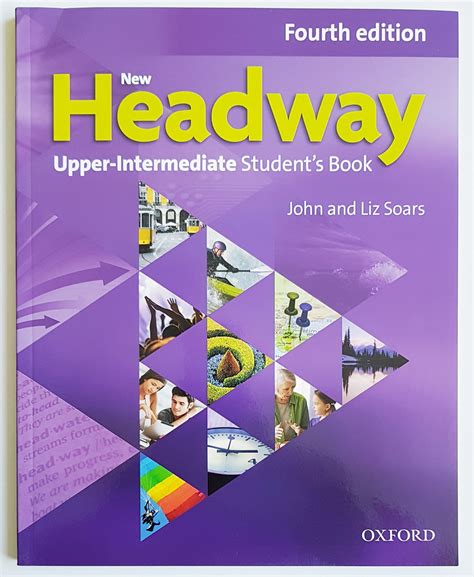 Full Download New Headway Upper Intermediate Student S Book 