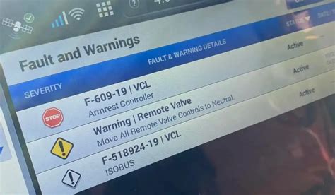 Full Download New Holland Fault Code Manual 