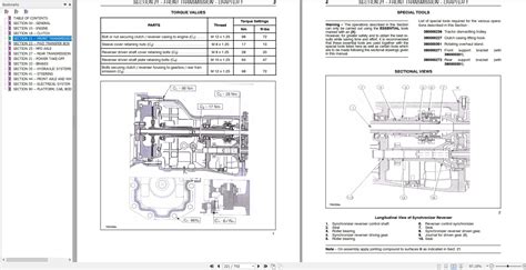 Download New Holland Td 80 Service Manual File Type Pdf 