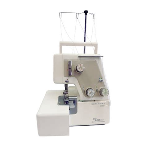 Read Online New Home Mylock 203 Serger Manual 